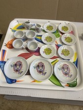 Dînette Pour Poupée