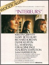 MINI AFFICHE CINEMA : WOODY