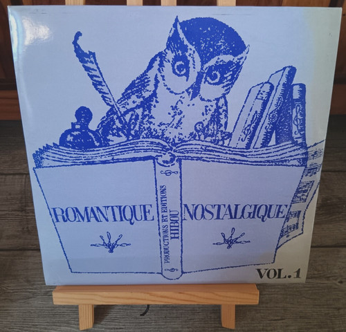 Rare vinyle 33t productions - 33t.,
