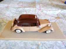 CITROËN Traction 11 BL Taxi