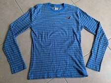 Pull léger HOLLISTER Taille M