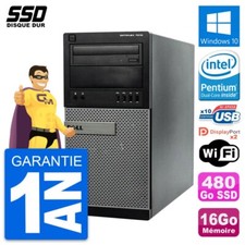 PC Tour Dell OptiPlex 7010