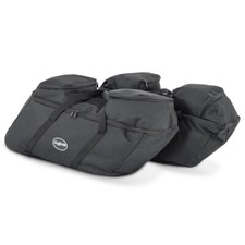 Sacs d'interieur de sacoches rigides compatible avec Harley-Davidson Touring 94-