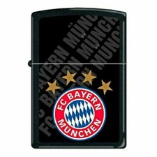 Briquet à essence Zippo FC
