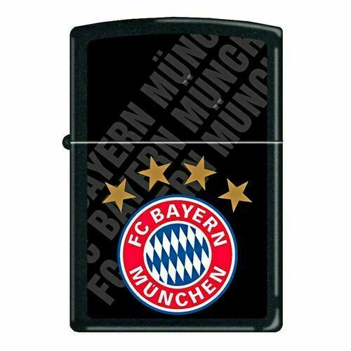 Briquet essence zippo fc - briquet,