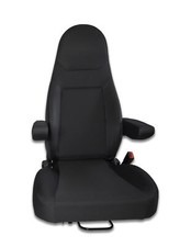 Aguti Siège avec 2 accoudoirs