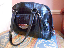 ** SAC LANCEL MODELE ADJANI