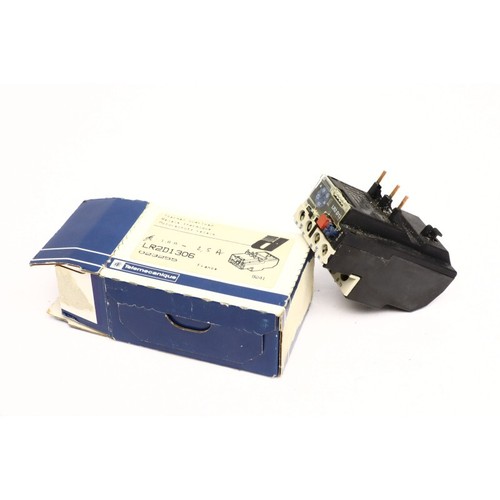 Telemecanique 023255 lr2 d13 - telemecanique,