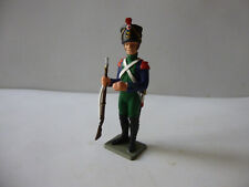 ARTILLEUR GARDE COTE    REF FH 60041 STARLUX EMPIRE PLASTIQUE