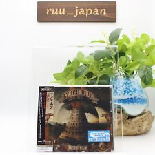 LYNCH MOB Babylon + 1 JAPAN CD Dokken Sweet & Lynch The End Machine Xciter Neuf