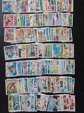 Lot 211 Images Panini Vips Mickey Donald Sans L'album