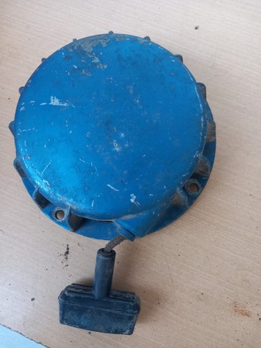 Lanceur moteur bernard - moteur, a