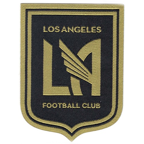 Los angeles football - angeles, fc