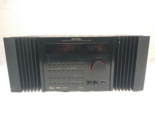 Rotel rsx 1065 - ,
