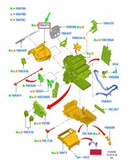 FORD TRANSIT CONNECT MK2