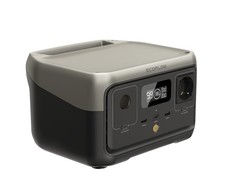 Ecoflow River 2 Station électrique portable 256Wh LiFePO4 Centrale électrique #T