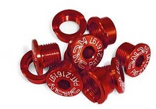 5 Vis + Cheminées Courtes