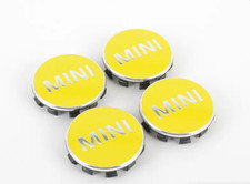 MINI CLUBMAN F54 Jeu de