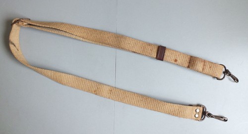 Ancienne sangle bretelle - ancienne,