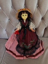 POUPEE NICOISE ancienne