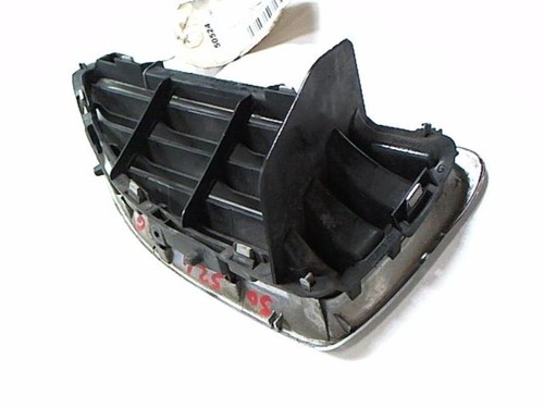 Calandre gauche renault megane - calandre,