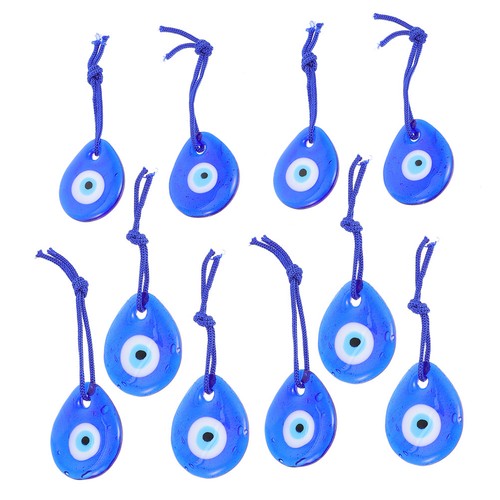 Pendentif œil diable - pendentif,