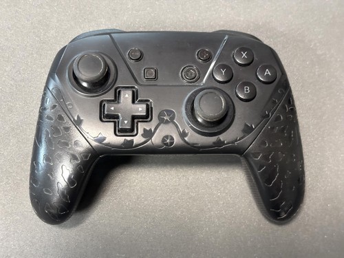 Manette switch sans fil - switch,