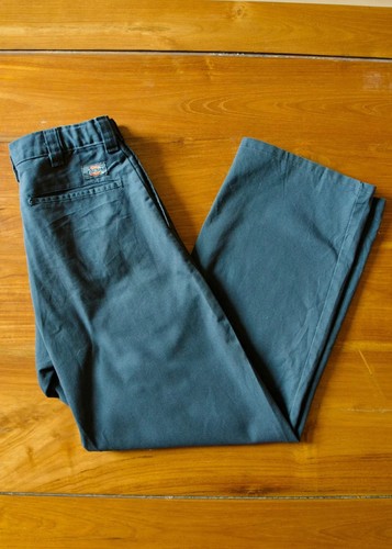 Pantalon dickies coupe - coupe, droite