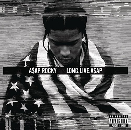 Asap rocky long - rocky, long.live.a$ap