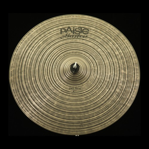 Paiste masters dry ride - 21",