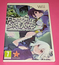 Fragile Dreams Farewell Ruins
