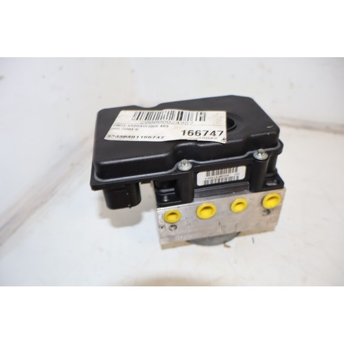 Unité hydraulique abs opel - unité,