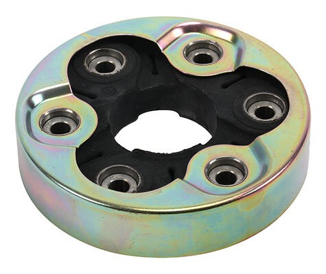 Flector avant transmission - flector, de