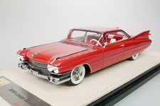 Cadillac DeVille coupé 1959 -