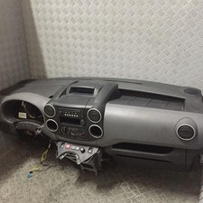 Planche de bord complete PEUGEOT PARTNER (B9) 2 phase 3 16139519ZD