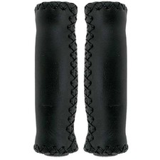 Paire de poignées de vélo