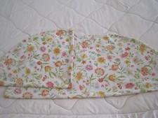 Coussins Housses Loveuses Fauteuils Diamètre 90 cm Parfait Etat