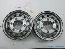 Lot jante tole ford transit - tole,