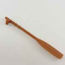 12631 Playmobil Rame Marron