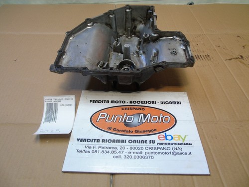 Cache moteur honda cbr - 1000, f