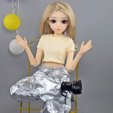 Poupée BJD 1/3 Corps Féminin