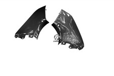 Carénage avant Carbone pour