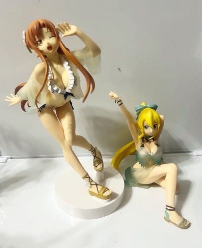 Sword art online asuna - sword,