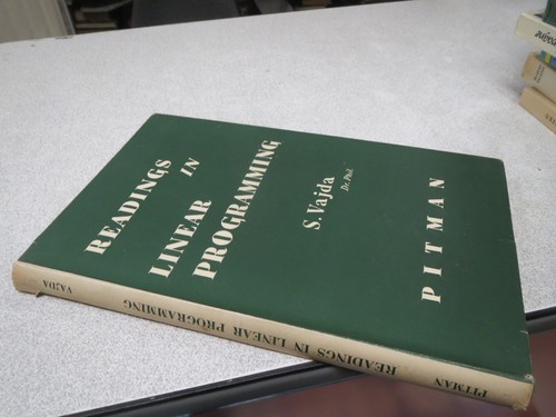 Ca65 readings linear - readings, in