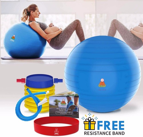 Exercise ball stability - ball,