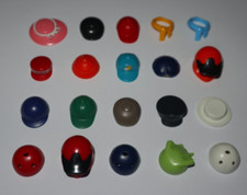 Playmobil Lot 19 Casque