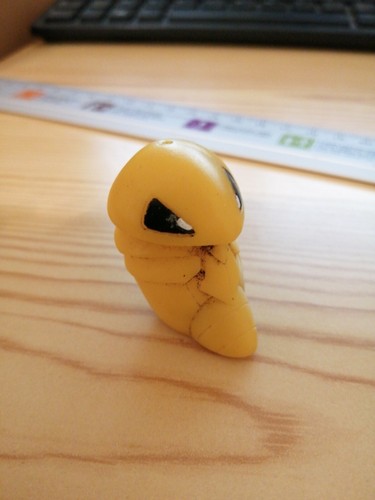 Figurine pokémon kaku rare - pokémon, a