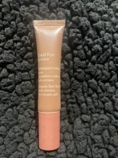 Clarins total eye revive  15ml 