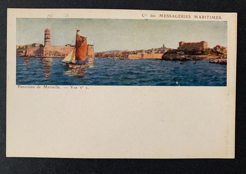 Cpa carte postale cie des - carte,