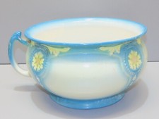 -JOLI ANCIEN POT DE CHAMBRE